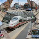 Belçika Ulaşım Rehberi