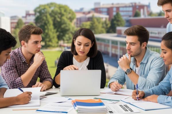 Üniversite Başvurusu Rehberliği