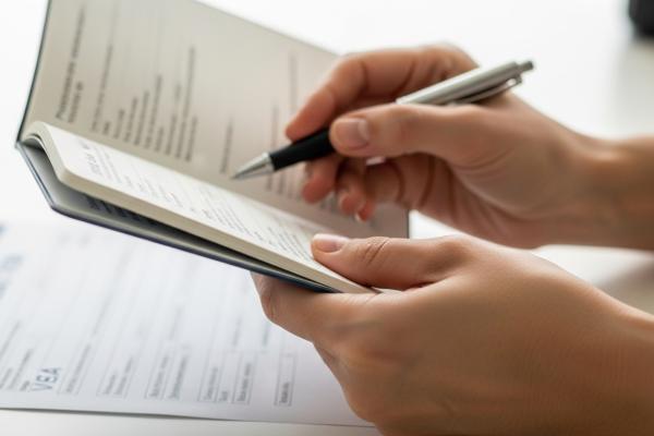 Vize Başvurusu Danışmanlığı